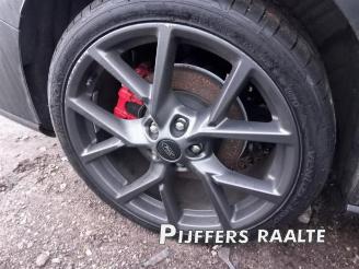 Ford Focus Focus 4 ST Wagon, Combi, 2019 2.3 ST EcoBoost 16V picture 30