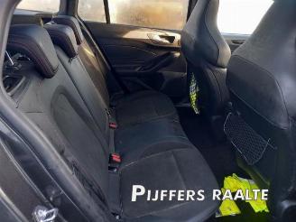 Ford Focus Focus 4 ST Wagon, Combi, 2019 2.3 ST EcoBoost 16V picture 21