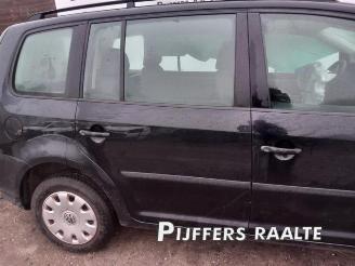 Volkswagen Touran Touran (1T1/T2), MPV, 2003 / 2010 1.4 16V TSI 140 picture 8