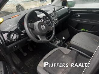 Volkswagen Up! Up! (121), Hatchback, 2011 1.0 12V 60 picture 9