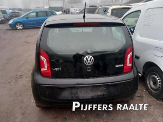 Volkswagen Up! Up! (121), Hatchback, 2011 1.0 12V 60 picture 5