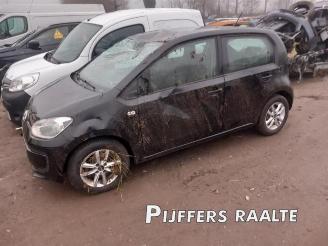Volkswagen Up! Up! (121), Hatchback, 2011 1.0 12V 60 picture 1