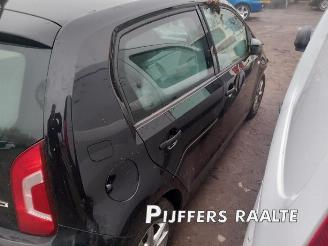Volkswagen Up! Up! (121), Hatchback, 2011 1.0 12V 60 picture 6