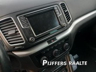 Volkswagen Sharan Sharan (7N), MPV, 2010 / 2022 2.0 TDI 16V picture 11