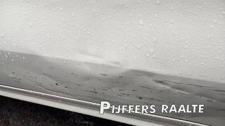 Volkswagen Sharan Sharan (7N), MPV, 2010 / 2022 2.0 TDI 16V picture 18