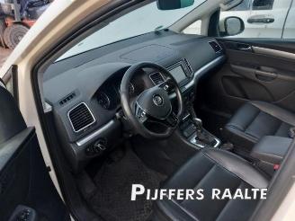 Volkswagen Sharan Sharan (7N), MPV, 2010 / 2022 2.0 TDI 16V picture 10