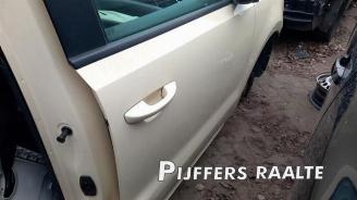 Volkswagen Sharan Sharan (7N), MPV, 2010 / 2022 2.0 TDI 16V picture 20