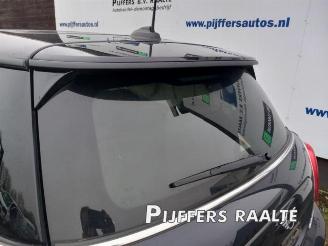 Mini Cooper Mini (F56), Hatchback 3-drs, 2013 1.5 12V Cooper picture 10