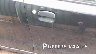 Suzuki Alto Alto (GF), Hatchback 5-drs, 2009 1.0 12V picture 15