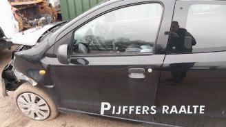 Suzuki Alto Alto (GF), Hatchback 5-drs, 2009 1.0 12V picture 8