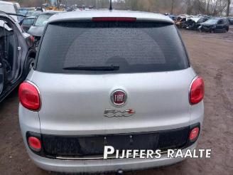 Fiat 500L 500L (199), MPV, 2012 0.9 TwinAir Turbo 105 picture 5