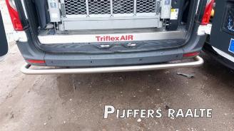 Mercedes Sprinter Sprinter Tourer 3,5t (907.7), Bus, 2018 314 CDI 2.1 D RWD picture 22