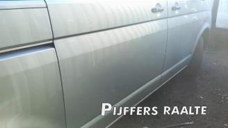 Volkswagen Transporter Transporter T5, Van, 2003 / 2015 2.5 TDi picture 13