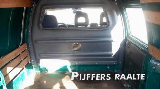 Citroën Jumpy Jumpy (BS/BT/BY/BZ), Van, 1995 / 2006 1.9Di picture 12