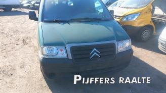 Citroën Jumpy Jumpy (BS/BT/BY/BZ), Van, 1995 / 2006 1.9Di picture 3