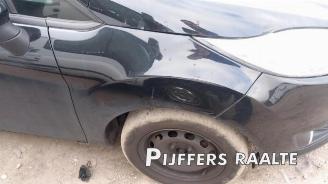 Ford Fiesta Fiesta 6 (JA8), Hatchback, 2008 / 2018 1.5 TDCi picture 24