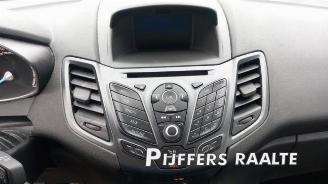 Ford Fiesta Fiesta 6 (JA8), Hatchback, 2008 / 2018 1.5 TDCi picture 19