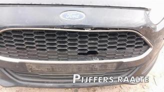 Ford Fiesta Fiesta 6 (JA8), Hatchback, 2008 / 2018 1.5 TDCi picture 5