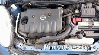 Nissan Micra Micra C+C (K12), Cabrio, 2005 / 2010 1.6 16V picture 17