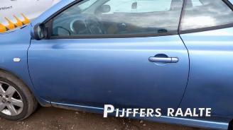 Nissan Micra Micra C+C (K12), Cabrio, 2005 / 2010 1.6 16V picture 7