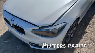 BMW 1-serie 1 serie (F20), Hatchback 5-drs, 2011 / 2019 116i 1.6 16V picture 9