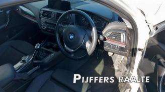 BMW 1-serie 1 serie (F20), Hatchback 5-drs, 2011 / 2019 116i 1.6 16V picture 17