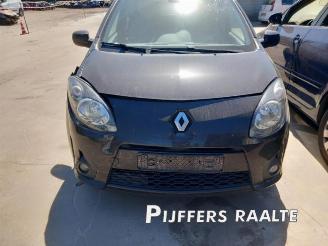 Renault Twingo Twingo II (CN), Hatchback 3-drs, 2007 / 2014 1.2 16V picture 3