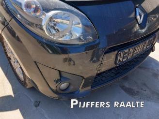 Renault Twingo Twingo II (CN), Hatchback 3-drs, 2007 / 2014 1.2 16V picture 9