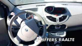 Renault Twingo Twingo II (CN), Hatchback 3-drs, 2007 / 2014 1.2 16V picture 16