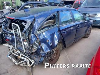 Hyundai I-30 i30 Wagon (PDEF), Combi, 2017 1.4 CVVT 16V picture 4