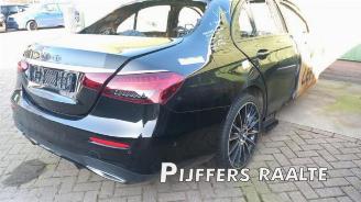 Mercedes E-klasse E (W213), Sedan, 2016 / 2023 E-220d 2.0 Turbo 16V picture 4