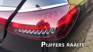 Mercedes E-klasse E (W213), Sedan, 2016 / 2023 E-220d 2.0 Turbo 16V picture 10