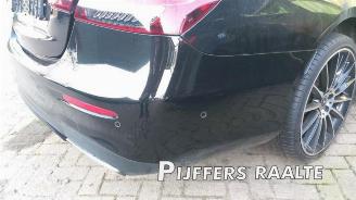 Mercedes E-klasse E (W213), Sedan, 2016 / 2023 E-220d 2.0 Turbo 16V picture 5