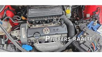 Volkswagen Polo Polo V (6R), Hatchback, 2009 / 2017 1.4 16V picture 17