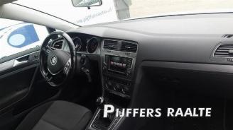 Volkswagen Golf Golf VII (AUA), Hatchback, 2012 / 2021 1.2 TSI 16V picture 4