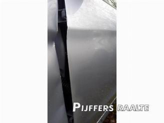 Mitsubishi Space-star Space Star (A0), Hatchback, 2012 1.0 12V picture 9