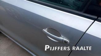 Volkswagen Polo Polo V (6R), Hatchback, 2009 / 2017 1.6 TDI 16V 90 picture 10