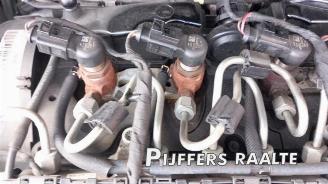 Volkswagen Polo Polo V (6R), Hatchback, 2009 / 2017 1.6 TDI 16V 90 picture 27