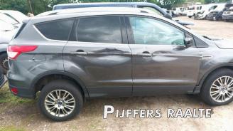 Ford Kuga Kuga II (DM2), SUV, 2012 2.0 TDCi 16V 140 picture 10