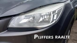 Ford Kuga Kuga II (DM2), SUV, 2012 2.0 TDCi 16V 140 picture 6