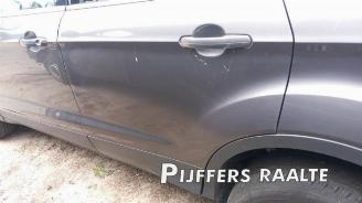 Ford Kuga Kuga II (DM2), SUV, 2012 2.0 TDCi 16V 140 picture 17