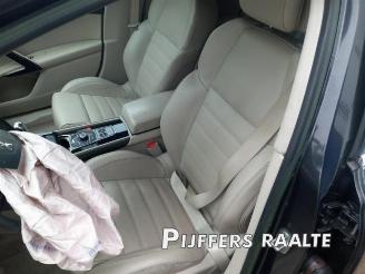 Peugeot 508 508 (8D), Sedan, 2010 / 2018 1.6 THP 16V picture 23