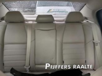 Peugeot 508 508 (8D), Sedan, 2010 / 2018 1.6 THP 16V picture 25