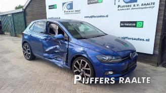 Volkswagen Polo Polo VI (AW1), Hatchback 5-drs, 2017 1.0 MPI 12V picture 1