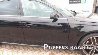 Audi A4 A4 (B8), Sedan, 2007 / 2015 2.0 TDI 16V picture 8