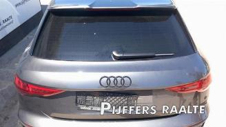 Audi A3 A3 Sportback (8YA), Hatchback 5-drs, 2019 1.4 40 TFSIe 16V picture 17