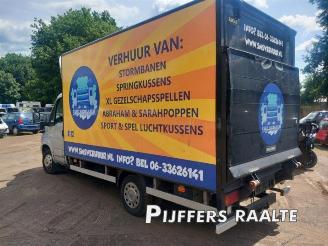 Iveco Daily New Daily III, Van, 1999 / 2007 40C15 picture 5