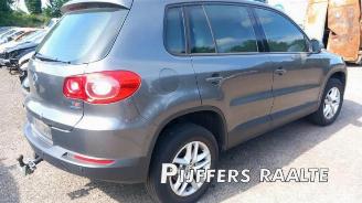 Volkswagen Tiguan Tiguan (5N1/2), SUV, 2007 / 2018 1.4 TSI 16V picture 8