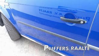 Volkswagen Caddy Caddy IV, Van, 2015 2.0 TDI 75 picture 14