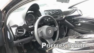 Volkswagen Up! Up! (121), Hatchback, 2011 1.0 12V 60 picture 12